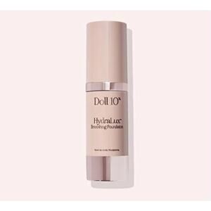 Doll‎ 10 HydraLux™ Smoothing Foundation "DEEP" NWT